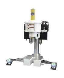 Adjustable Air Press