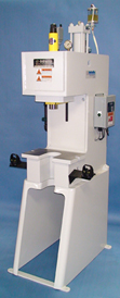 Full Hydraulic Press